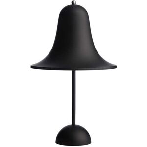 Verpan - Pantop Portable Bordlampe Matt Black