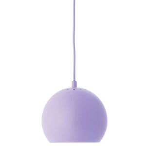 Frandsen - Ball Pendel Limited Edition Ø18 Loud Lilac