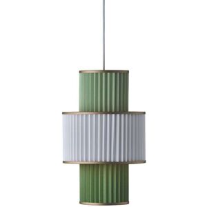 Le Klint - Plivello 111 Pendel Green/White