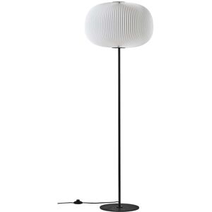 Le Klint - Lamella Gulvlampe Black