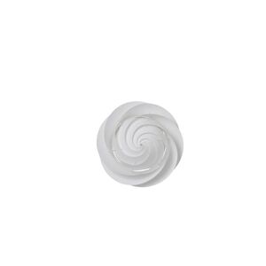 Le Klint - Swirl Loftlampe/Væglampe Small Hvid