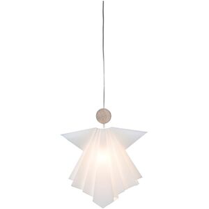 Le Klint - Angel Uriel Small White/Light Oak