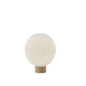 Le Klint - 375 Bordlampe Small Plast