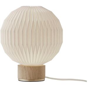 Le Klint - 375 Bordlampe X-Small Papir