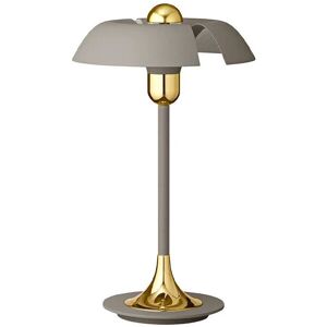 AYTM - Cycnus Bordlampe Taupe/Gold