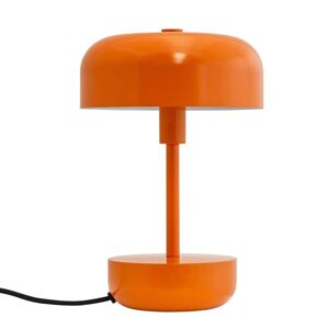 DybergLarsen - Haipot Bordlampe Orange