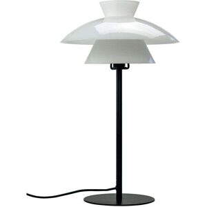 DybergLarsen - Valby Bordlampe H40 Opal