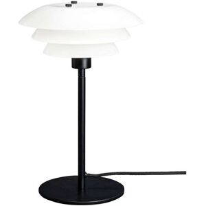 DybergLarsen - DL20 Bordlampe Opal/Black