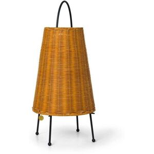 ferm LIVING - Porti Portable Bordlampe Nature