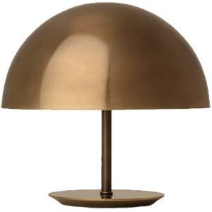 Mater - Baby Dome Bordlampe Brass