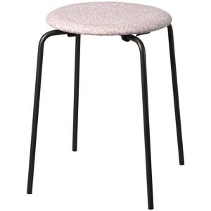 Fritz Hansen - Dot Stool White/Purple