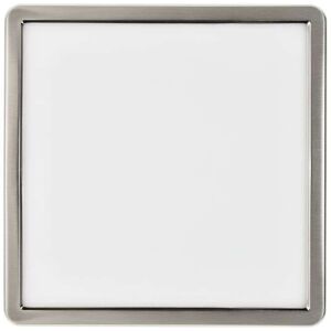 Nordlux - Oja 29 Square Loftlampe 3000/4000K Brushed Nickel