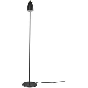 DFTP - Nexus 2 Gulvlampe Black