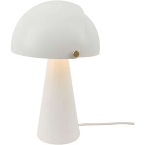 DFTP - Align Bordlampe White