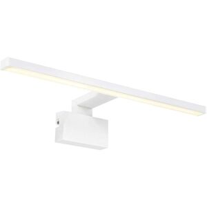 Nordlux - Marlee LED Væglampe White