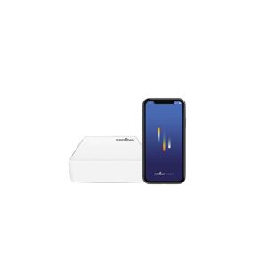 Nordlux - Smart Dual-Wifi Bridge White