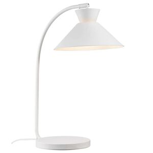 Nordlux - Dial Bordlampe White