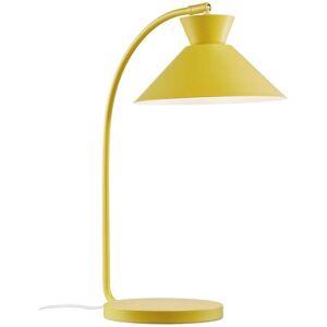 Nordlux - Dial Bordlampe Yellow