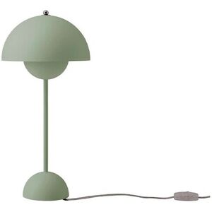 &Tradition - Flowerpot VP3 Bordlampe Soft Green