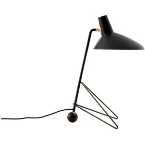 &Tradition - Tripod HM9 Bordlampe Black