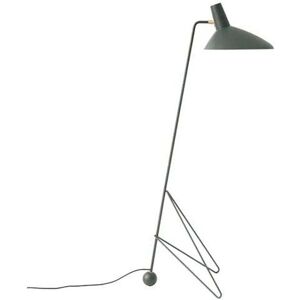 &Tradition - Tripod HM8 Gulvlampe Moss