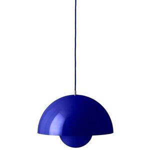 &Tradition - Flowerpot VP7 Pendel Cobalt Blue