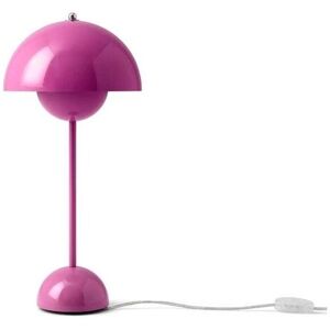 &Tradition - Flowerpot VP3 Bordlampe Tangy Pink