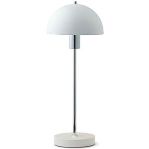 Herstal - Vienda Bordlampe White