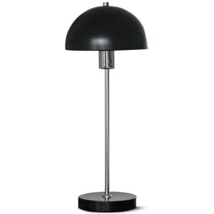 Herstal - Vienda Bordlampe Black