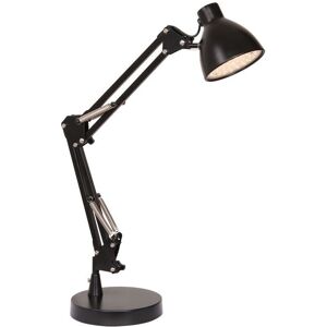 Halo Design - Bronx LED Bordlampe Black