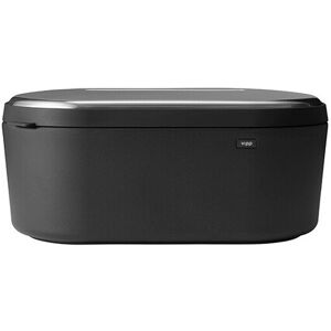 Vipp - 270 Bread Box Black