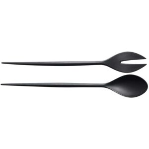 Normann Copenhagen Salad Set Black