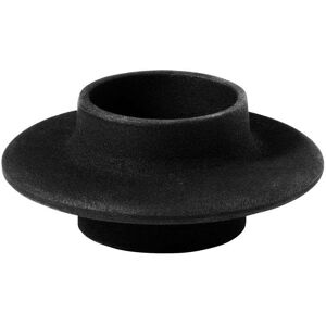 Normann Copenhagen Tealight Holder Black