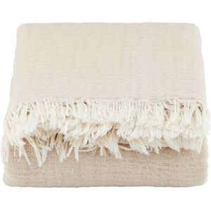 House Doctor - Alice Throw Beige