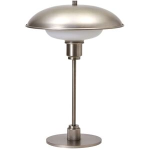 House Doctor - Boston Bordlampe Gunmetal