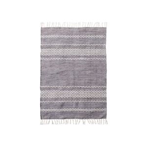 House Doctor - Ciero Rug 85x130 Light Grey