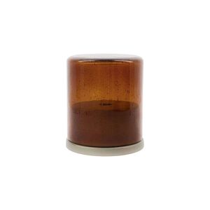 House Doctor - Petit Bordlampe Amber