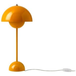 &Tradition - Flowerpot VP3 Bordlampe Mustard