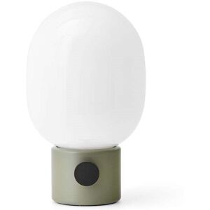 Audo Copenhagen - JWDA Bordlampe Grey