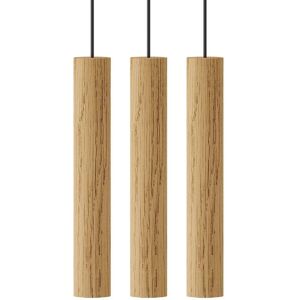 UMAGE - Chimes Cluster 3 Pendel Oak