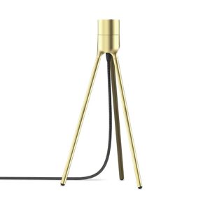 Umage - Tripod Bordstativ Brushed Brass