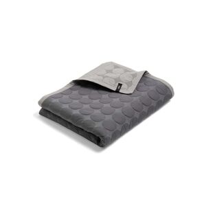 HAY - Mega Dot 260x260 Dark Grey