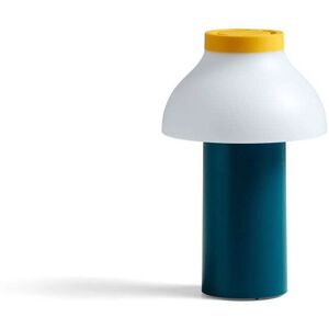 HAY - PC Portable Bordlampe Ocean Green