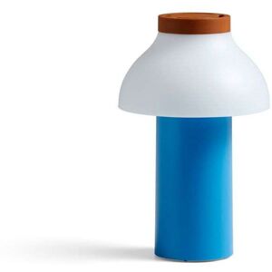 HAY - PC Portable Bordlampe Sky Blue