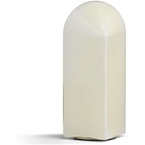 HAY - Parade 320 Bordlampe Shell White