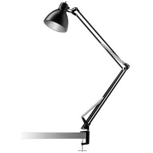 Light-Point - Archi T2 Bordlampe Mat Sort Nordic Living