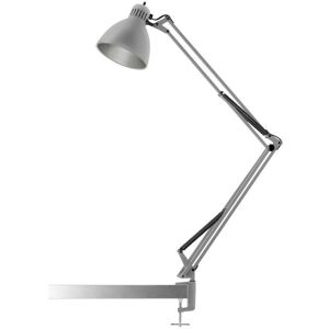 Light-Point - Archi T2 Bordlampe Silk Grey Nordic Living