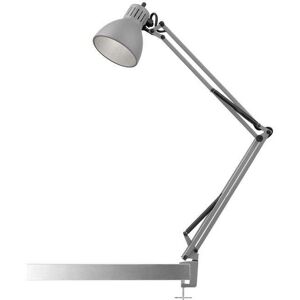 Light-Point - Archi T1 Junior Bordlampe Silk Grey Nordic Living