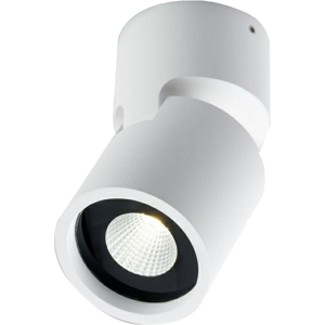 Light-Point - Tip 2 LED 3000K Loftlampe Hvid