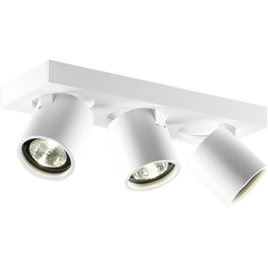 Light-Point - Focus 3 LED 3000K Loftlampe Hvid